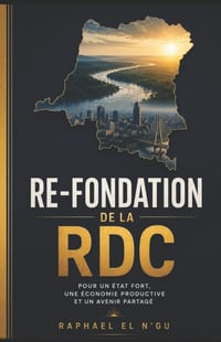 Re-Fondation de la R.D.C. cover