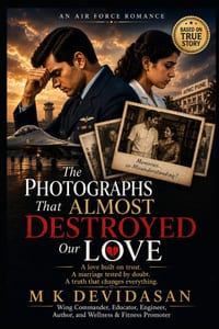 The Photographs That Almost Destroyed Our Love cover