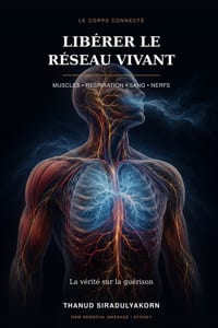 Libérer le réseau vivant: Muscles, respiration, sang et la vérité sur la guérison cover