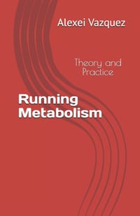 Running Metabolism: Theory and Practice cover