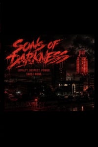 Sons of Darkness cover