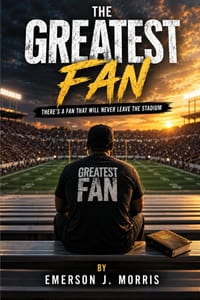 The Greatest Fan cover