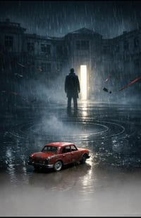 Los Siete Velos de la Mente: PRIMER VELO Una novela de memoria, trauma y puertas que aprenden a abrirse cover