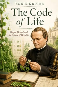 The Code of Life: Gregor Mendel and the Science of Heredity cover