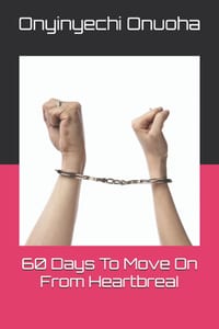 60 Days To Move On From HeartbreaI cover