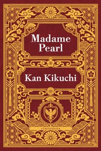 Madame Pearl cover