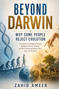 Beyond Darwin: Why Some People Reject Evolution: Creationism, Intelligent Design, Religion, Human Origins, and the Continuing Debate Over How Life Evo cover