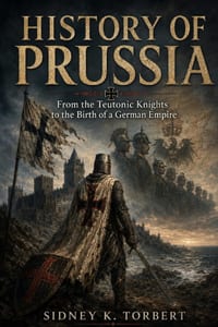 History of Prussia: From the Teutonic Knights to the Birth of a German Empire cover