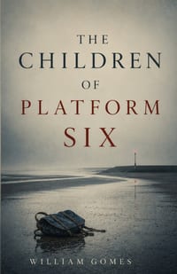 The Children of Platform Six cover
