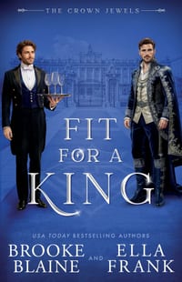 Fit for a King cover