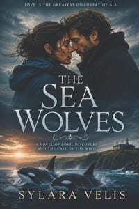 The Sea Wolves cover