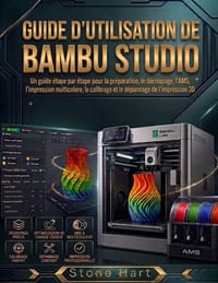 Guide d'utilisation de bambu studio cover