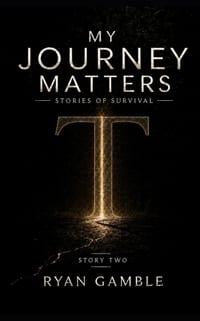 My Journey Matters: Stories of Survival - T cover