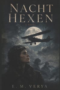 Nacht Hexen cover