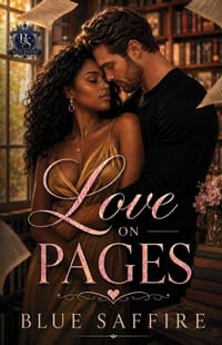Love On Pages cover