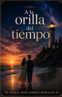 A la Orilla del Tiempo cover