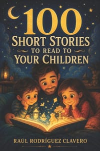 100 Short Stories to Read to Your Children cover