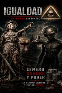igualdad un mundo sin dinero: la verdad tiene un precio cover