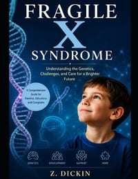 Fragile X syndrome cover