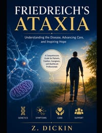Friedreich's ataxia cover