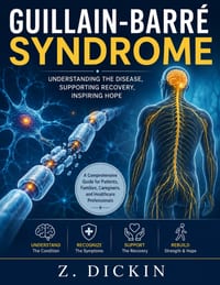 Guillain-Barre Syndrome cover