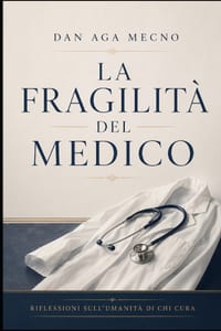 La Fragilità del Medico cover
