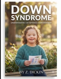 Down Syndrome cover