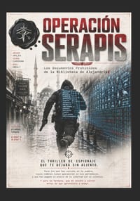 Operación Serapis cover