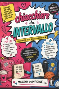 Chacchiere da Intervallo cover