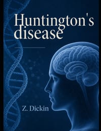 Huntington's Disease cover