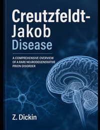 Creutzfeldt-Jakob Disease cover