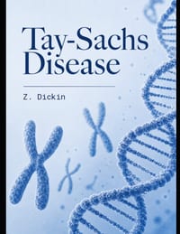 Tay-Sachs Disease cover