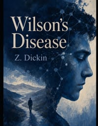 Wilson's Disease cover
