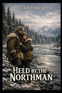 Held by the Northman cover