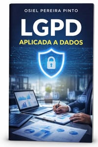 LGPD Aplicada a Dados cover