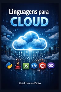 Linguagens para CLOUD cover
