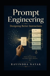 Prompt Engineering: Designing Better Instructions cover