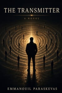 The Transmitter cover