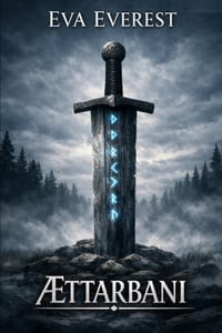 Ættarbani cover
