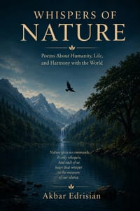 Whispers of Nature cover