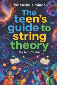 The Teen's Guide to String Theory cover
