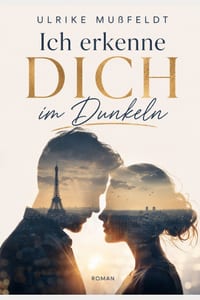 Ich erkenne dich im Dunkeln cover