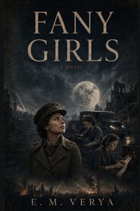 FANY Girls cover