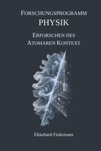Forschungsprogramm PHYSIK: Erforschen des Atomaren Kontext cover