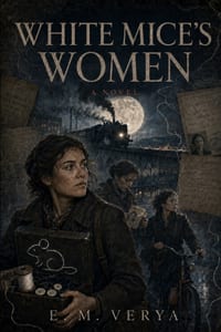 White Mice's Women cover