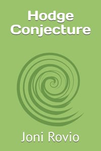 Hodge Conjecture cover