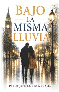 Bajo la misma lluvia cover
