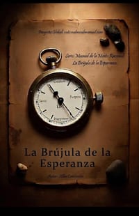Manual de la Mente Racional: La Brújula de la Esperanza cover