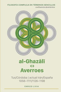 al-Ghazālī - Averroes cover