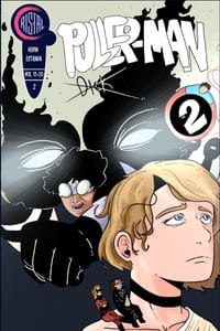 Pollerman cover